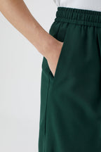 Pantalon Faris - Fern Green - Femme
