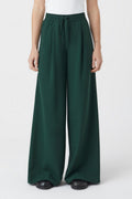 Pantalon Faris - Fern Green - Femme