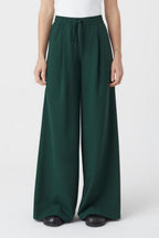 Pantalon Faris - Fern Green - Femme