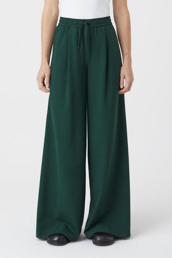 Pantalon Faris - Fern Green - Femme