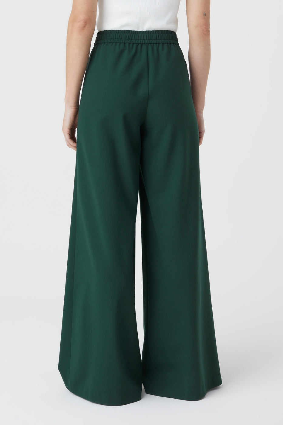 Pantalon Faris - Fern Green - Femme