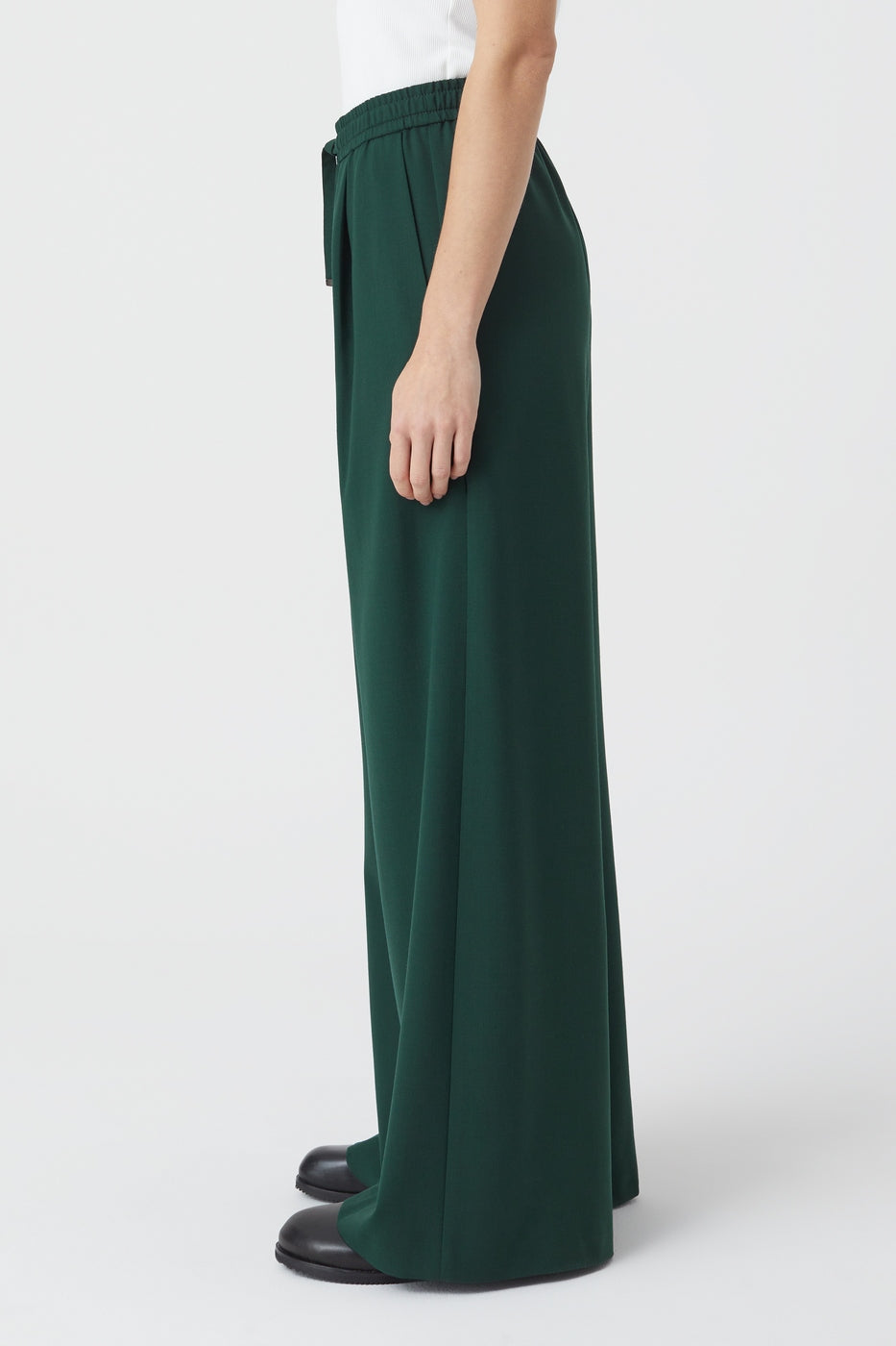 Pantalon Faris - Fern Green - Femme