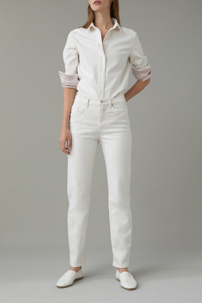Closed - Jean Renton - Lychee - Femme