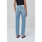 Closed - Jean Renton - Mid Blue - Femme