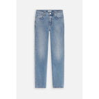Closed - Jean Renton - Mid Blue - Femme
