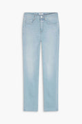Closed - Jean Renton - Light Blue - Femme