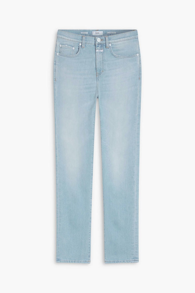 Closed - Jean Renton - Light Blue - Femme