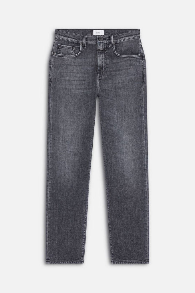 Closed - Jean Renton - Dark Grey - Femme