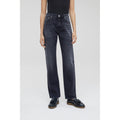 Closed - Jean Renton - Dark Grey - Femme
