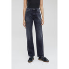 Closed - Jean Renton - Dark Grey - Femme