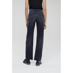 Closed - Jean Renton - Dark Grey - Femme