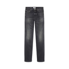 Closed - Jean Renton - Dark Grey - Femme