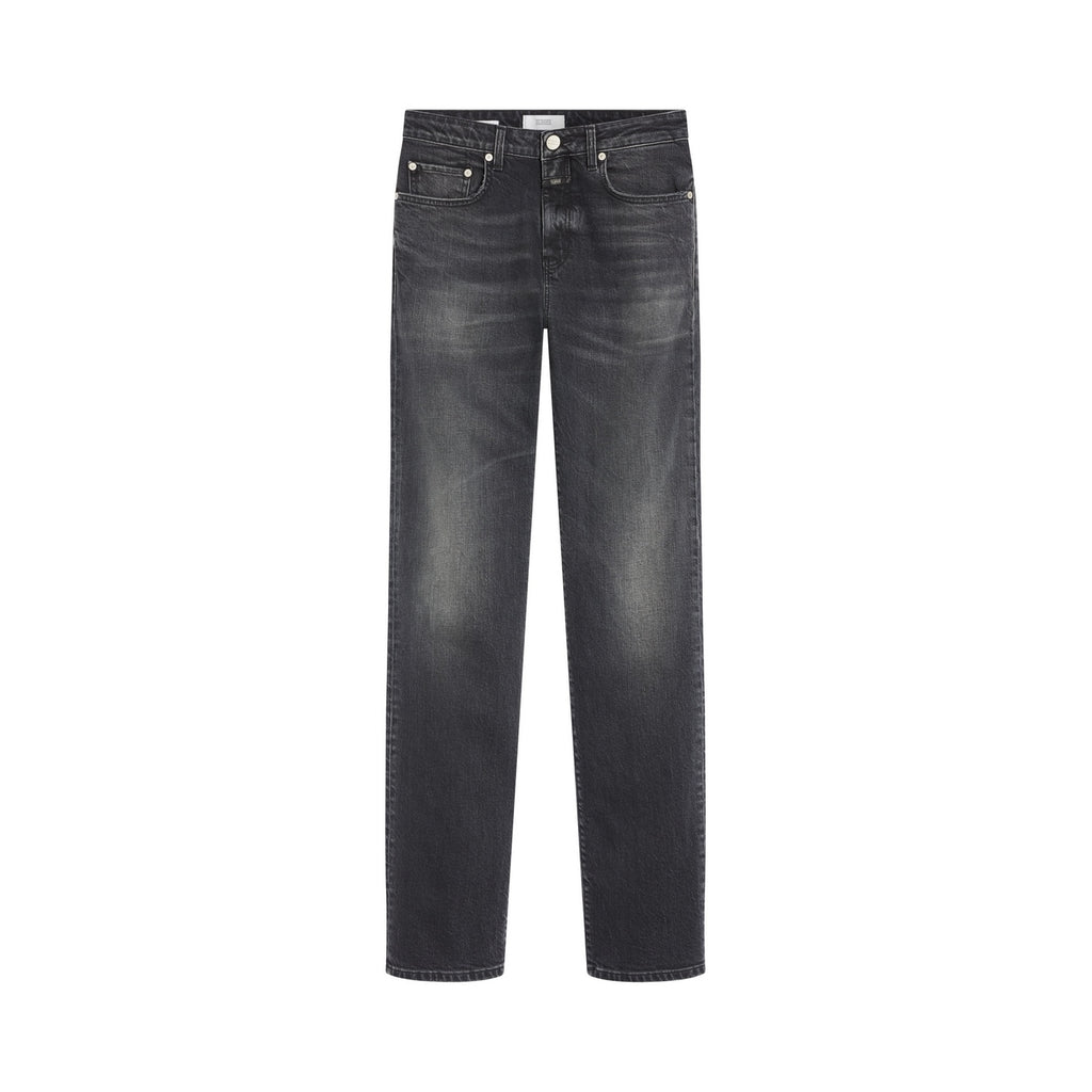 Closed - Jean Renton - Dark Grey - Femme