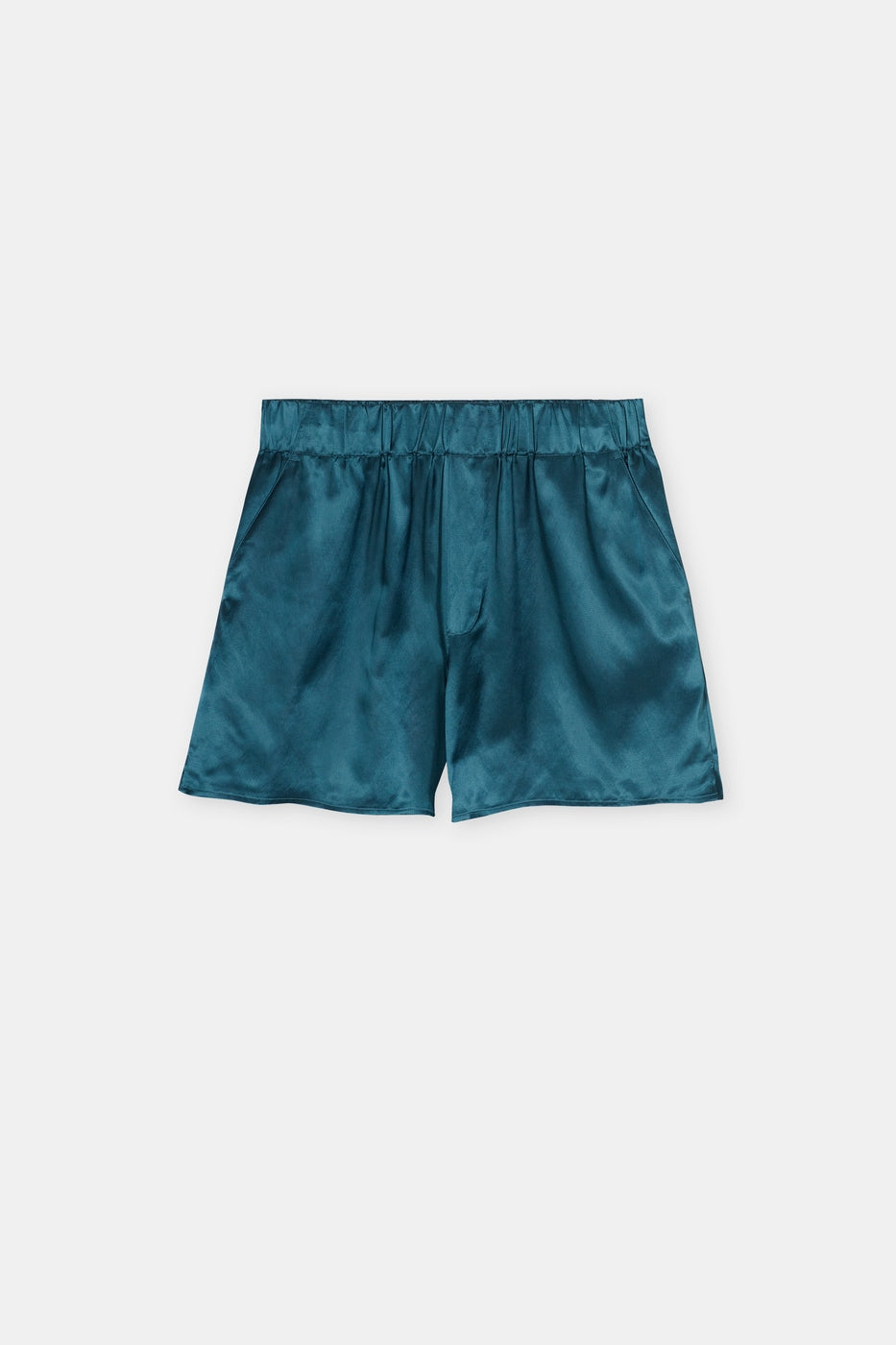 Short Boxer - Midnight Lake - Femme