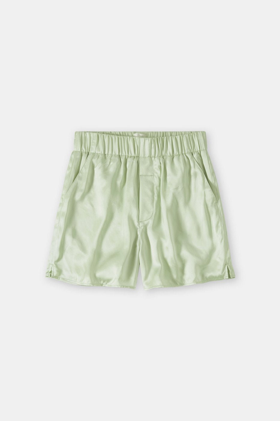 Short Boxer - Limonatta - Femme