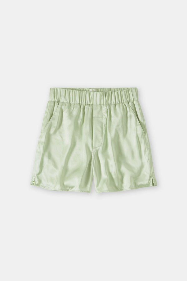 Short Boxer - Limonatta - Femme