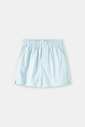 Short Boxer - Amalfi Sea - Femme