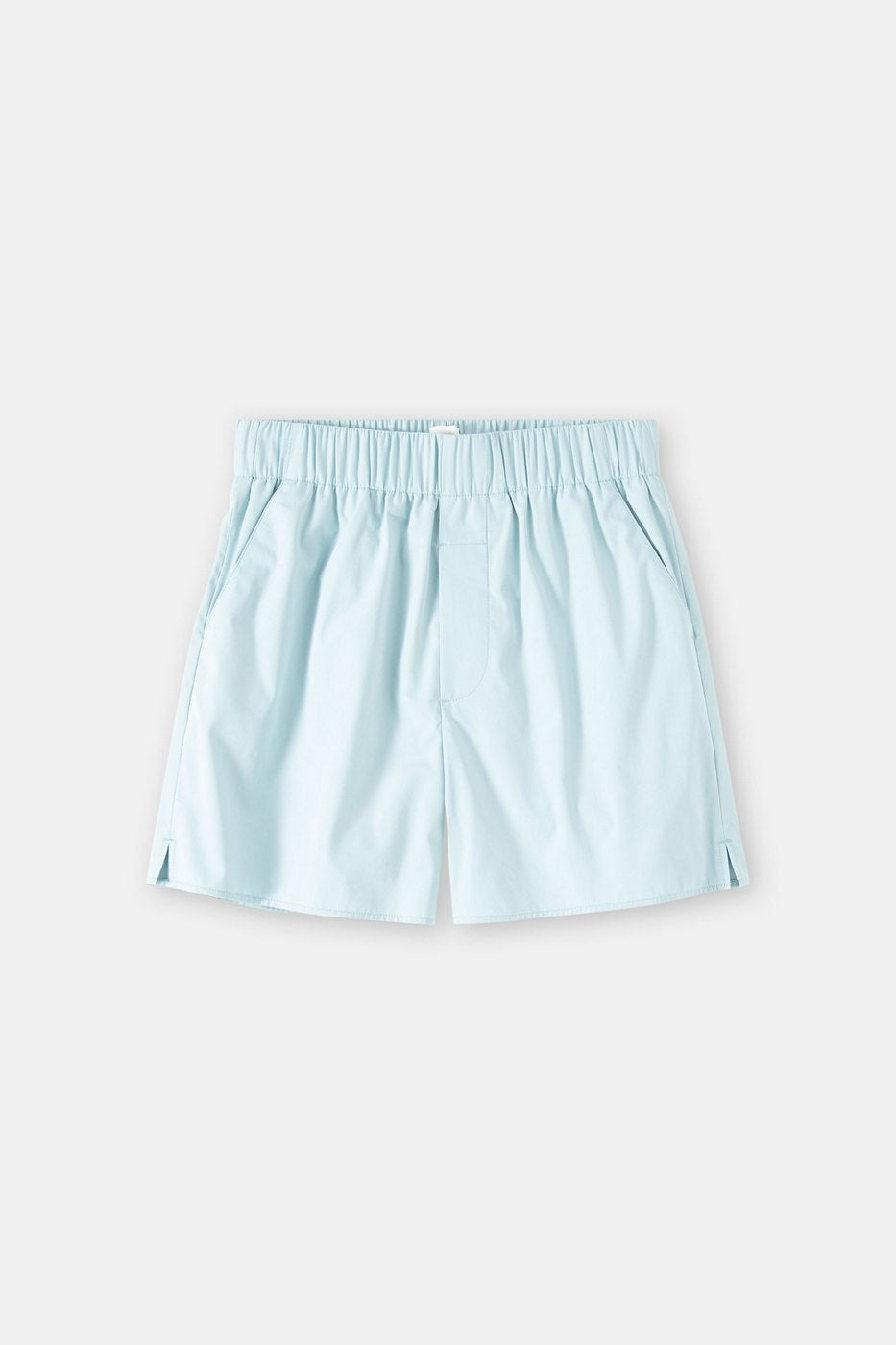 Short Boxer - Amalfi Sea - Femme