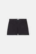 Short Rouny - Black - Femme