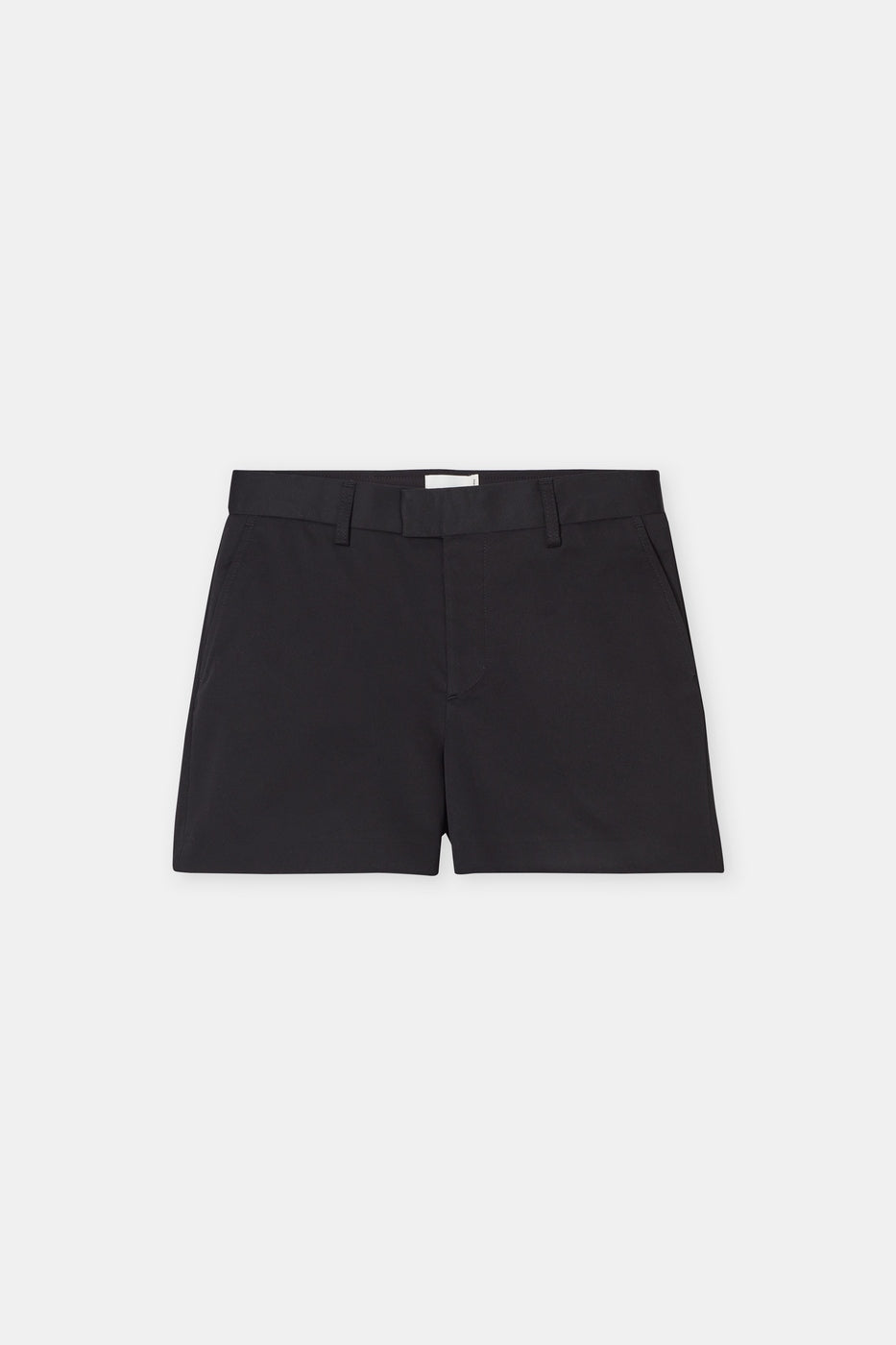 Short Rouny - Black - Femme