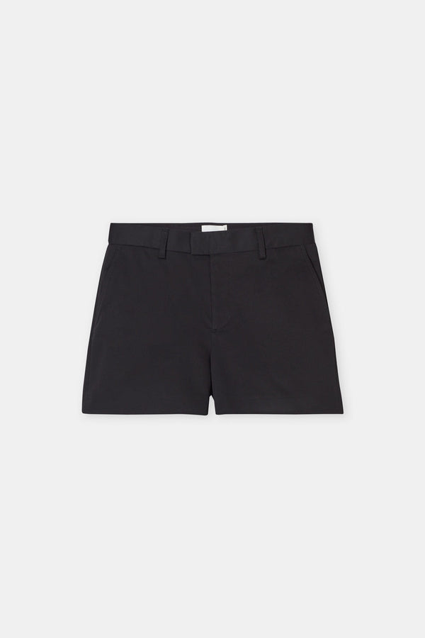 Short Rouny - Black - Femme