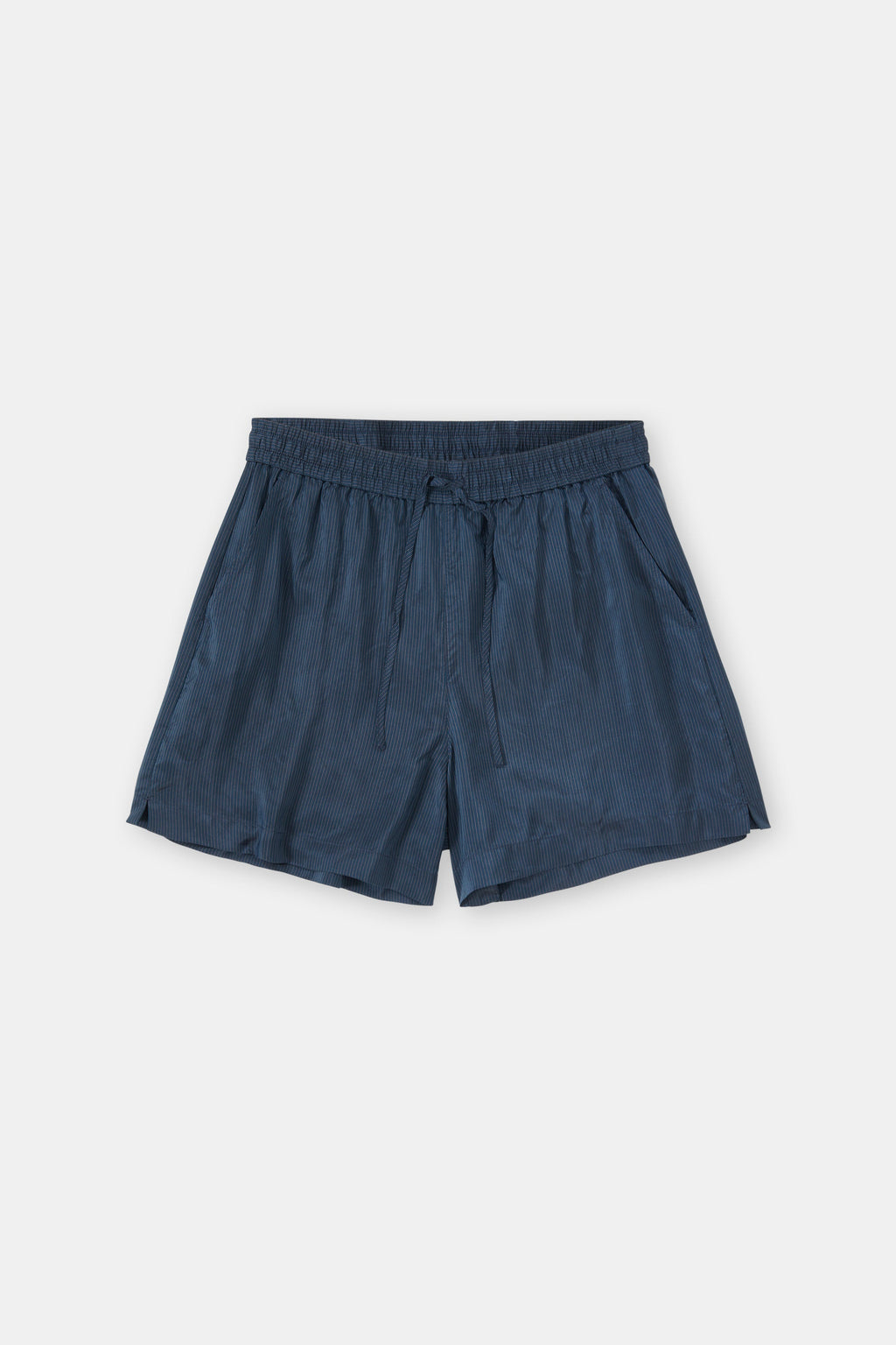 Short Fluid - Space Blue - Femme