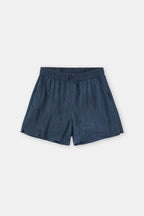 Short Fluid - Space Blue - Femme