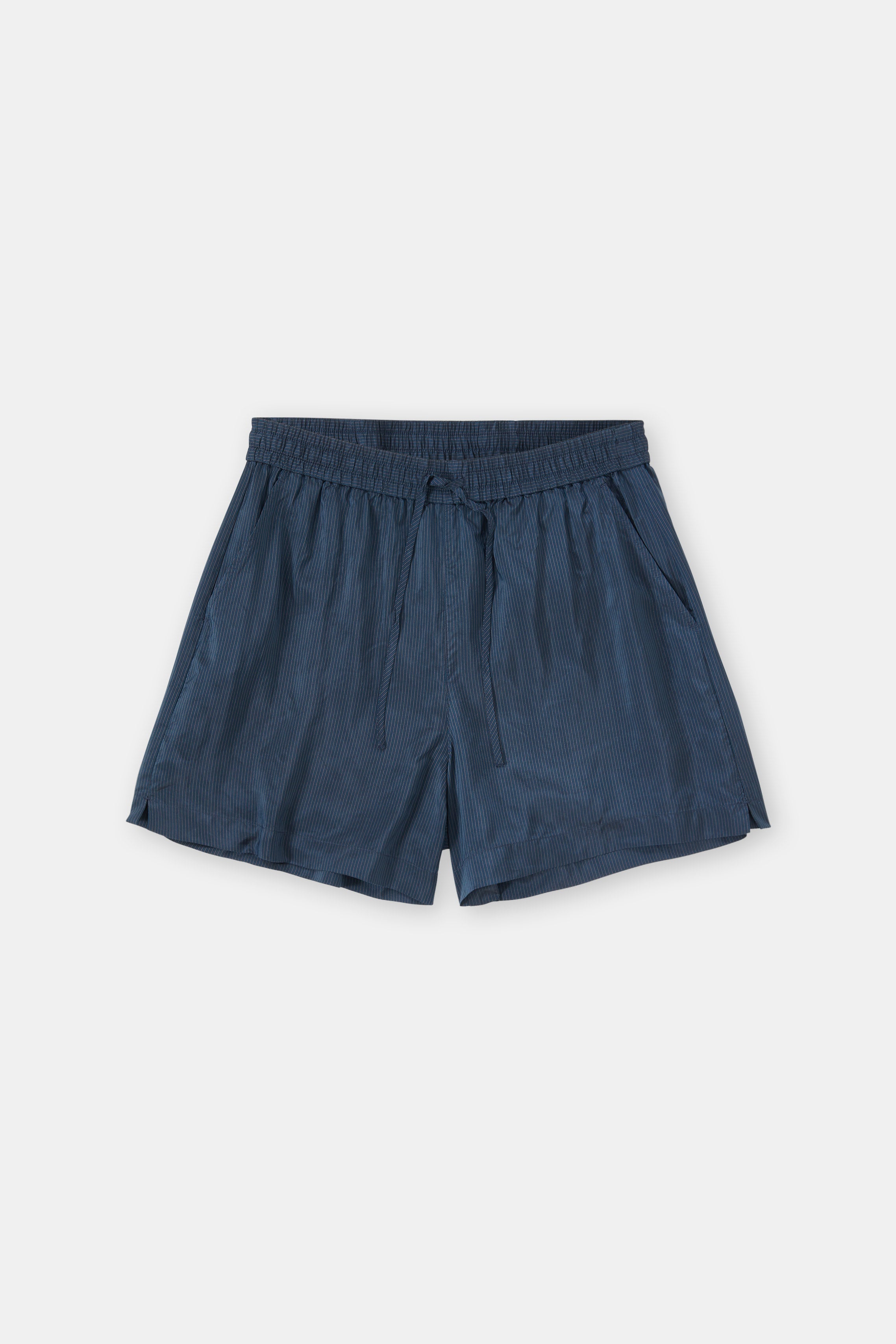 Short Fluid - Space Blue - Femme