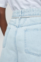 Closed - Short Airi - Light Blue - Femme