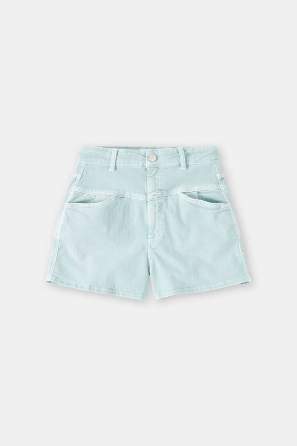 Short Jocy-X - Amalfi Sea - Femme