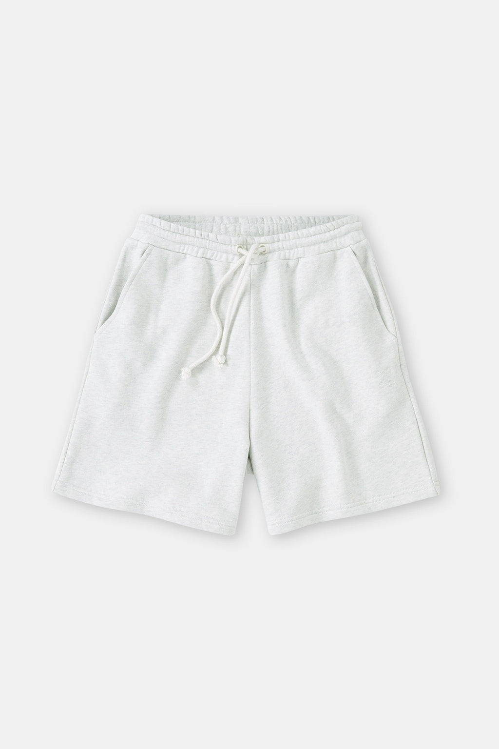 Short Drawstring - Sabbia Beige - Femme