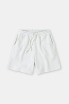 Short Drawstring - Sabbia Beige - Femme