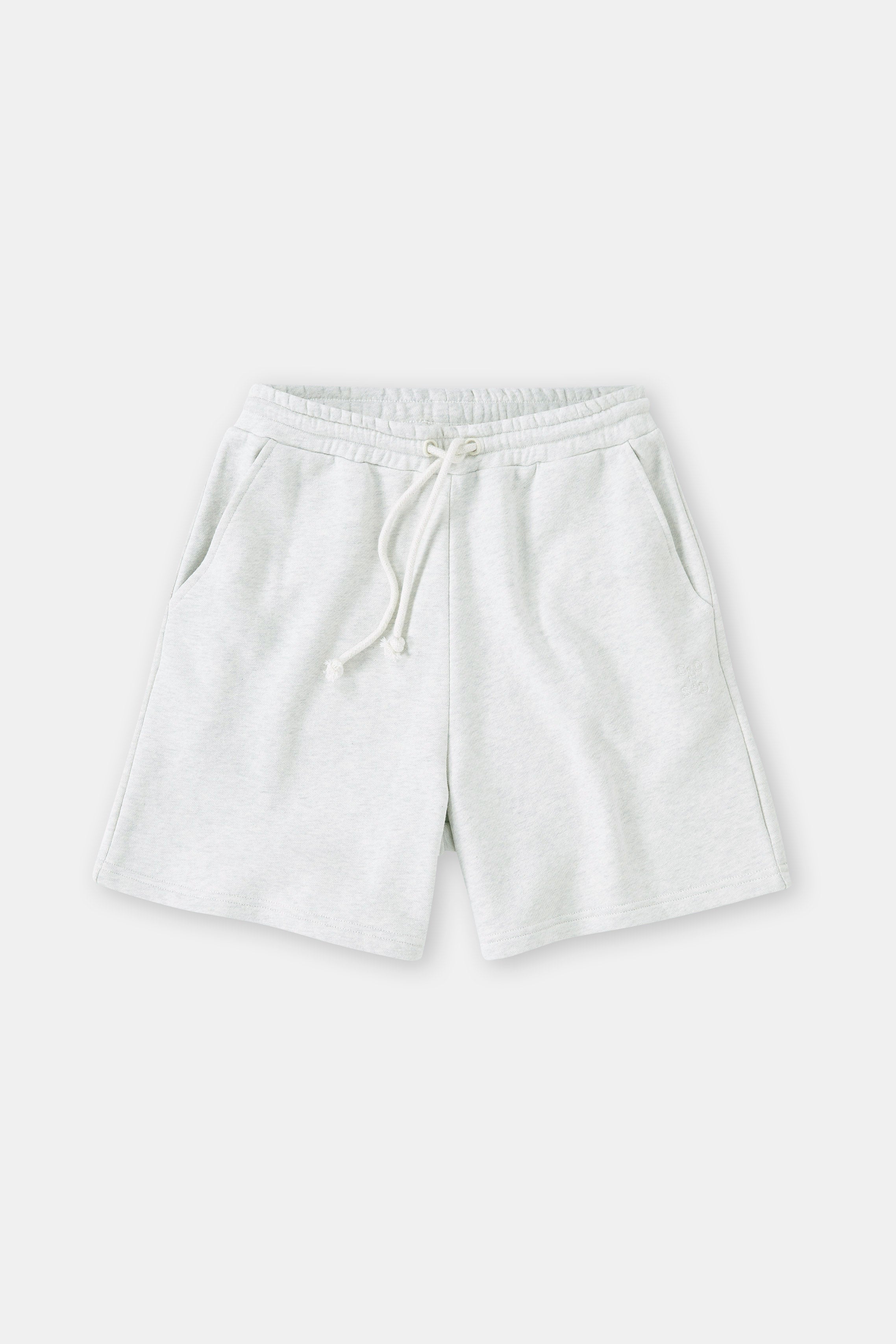 Short Drawstring - Sabbia Beige - Femme