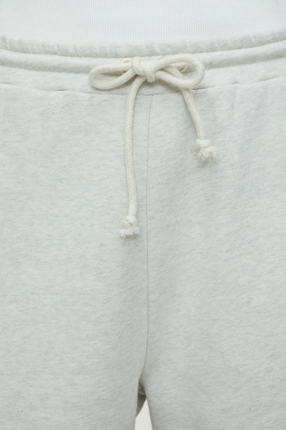 Short Drawstring - Sabbia Beige - Femme