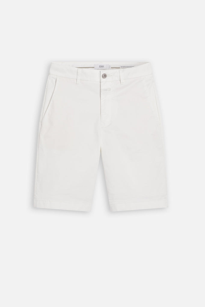Closed - Short Regular - Blanc - Femme