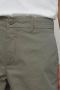 Closed - Short Bermuda - Dried Basil - Femme