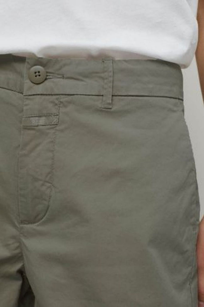 Closed - Short Bermuda - Dried Basil - Femme