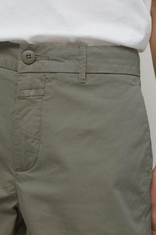 Closed - Short Bermuda - Dried Basil - Femme
