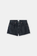 Short Klaire - Dark Grey - Femme