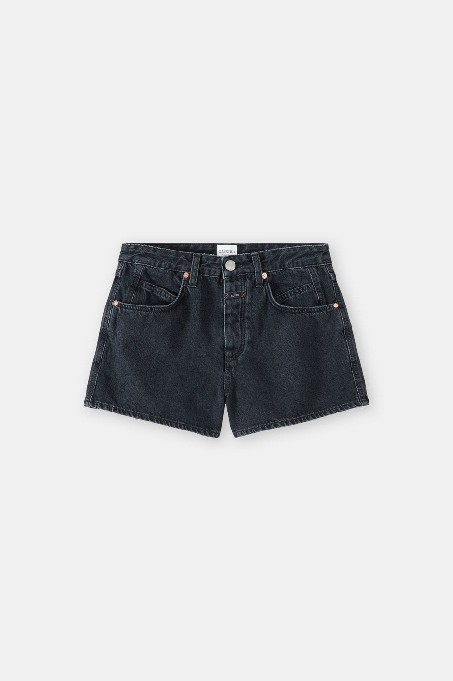 Short Klaire - Dark Grey - Femme