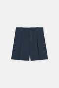Short Ralphie - Space Blue - Femme