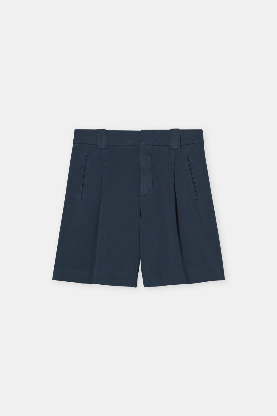 Short Ralphie - Space Blue - Femme