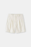 Short Ralphie - Ivory - Femme