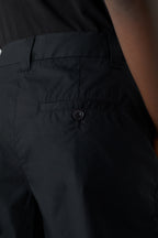 Short Idabel - Black - Femme