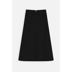 Closed - Jupe Simone - Black - Femme