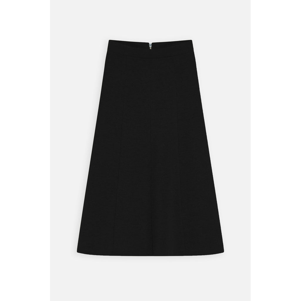 Closed - Jupe Simone - Black - Femme
