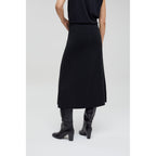 Closed - Jupe Simone - Black - Femme