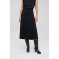 Closed - Jupe Simone - Black - Femme