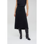 Closed - Jupe Simone - Black - Femme