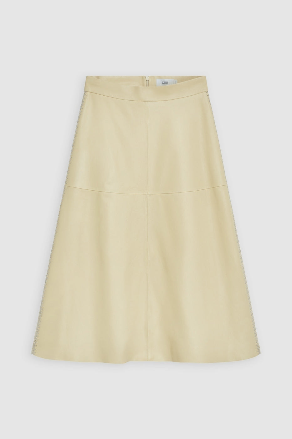 Jupe A-Shaped - Elderflower - Femme